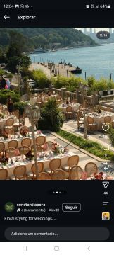 Decorador de Eventos