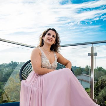 Milena Luísa - Ourém - Photography