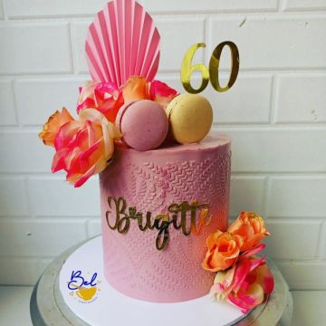 Belcakes - Sintra - Wedding Cakes