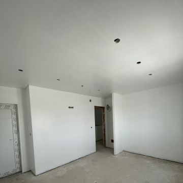 Pinto - Beja - Exterior Painting