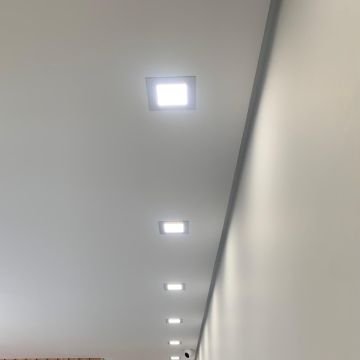Reparo Certo - Oeiras - Lamp Installation