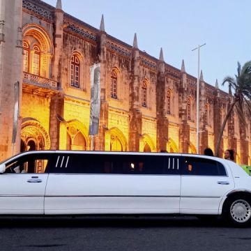 Angelo Santos - Seixal - Bus and Car Rental