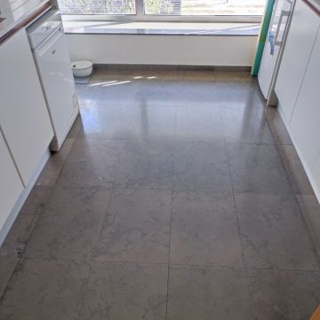 Anna Santos - Amadora - Deep or Spring Cleaning