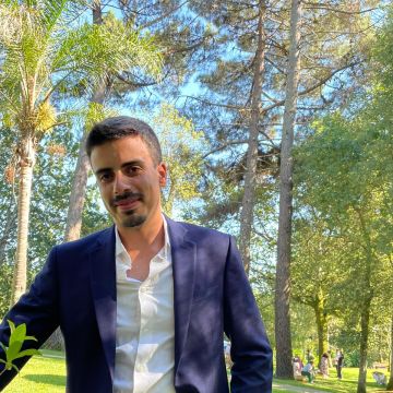 Rui Esteves - Amares - Tutorías de matemáticas básicas