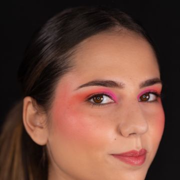 Alice Figueiras - Sesimbra - Event Make up