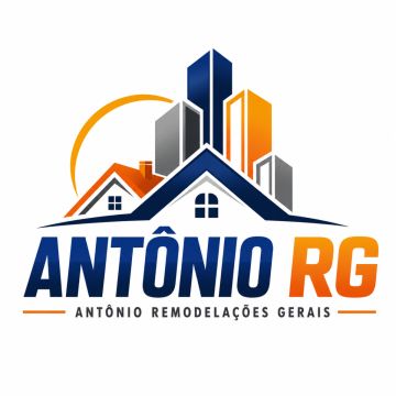 Antônio RG - Sintra - Stein- oder Fliesenboden verlegen
