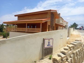 Martins Idenesio - Caldas da Rainha - Remodelação da Casa