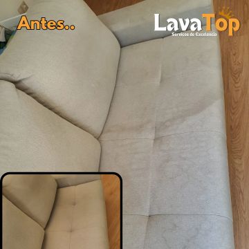 LavaTop - Águeda - Limpieza