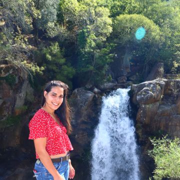 Nadine Alves Da Rocha - Paredes - Home Organizing
