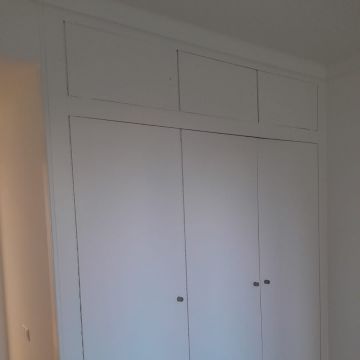Construmax Soluções remodelação e pinturas em geral - Setúbal - Caulking