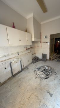 Eng Bremmer - Moita - Remodelación de cocinas