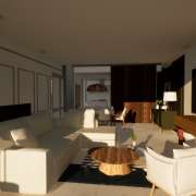 Kinyama Silva - Amadora - Interior Design