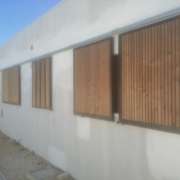 Carlos Freitas - Torres Vedras - Door Installation