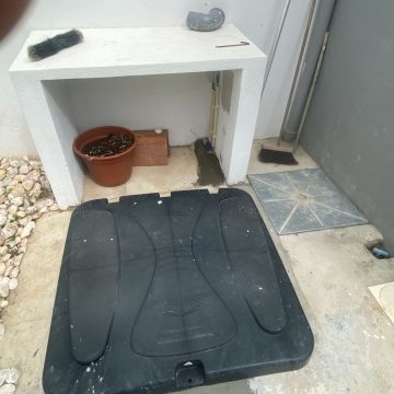 Andre - Silves - Handyman