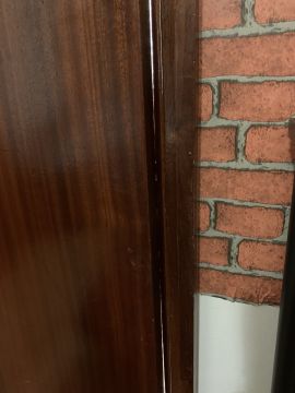 Door Repairman
