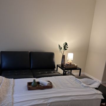 Jéssica Vieira - Abrantes - Massagem para Casais