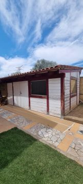 Pintura e remodelaçoes-Torres - Leiria - Rénovation de chambre