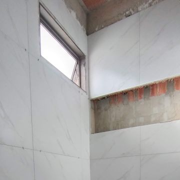 Inacio - Caldas da Rainha - Asbestos Removal