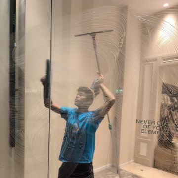 Rêvecleaning - Limpeza Profissional - Coimbra - Deep or Spring Cleaning