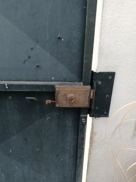 Locksmith