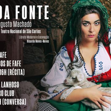 Carolina Varela - Lisboa - Haushalt organisieren