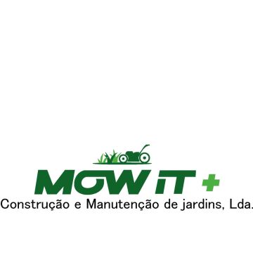 Mow It +, Lda. - Oeiras - Tree Trimming and Maintenance