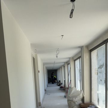 Brilhacor - Viana do Castelo - Railing Repair