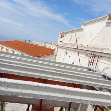 ChamaoJoão - Lisboa - Canalisations percées ou problèmes de robinetterie