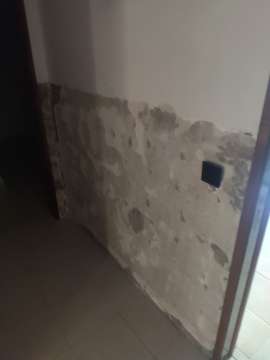Walls, Framing, and Stairs
