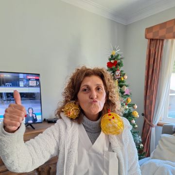 Lar doce Lar - Maia - Home Care and Nursing Homes