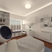 DJRMC - Arquitetura e Construção - Almada - Remodelação de Armários
