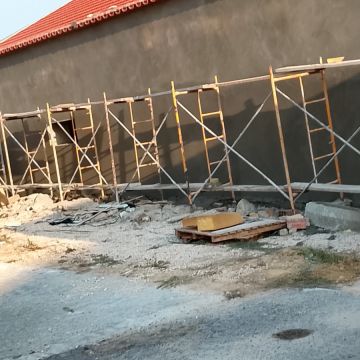 Martins construção.com - Mafra - Home Theater System Repair or Service