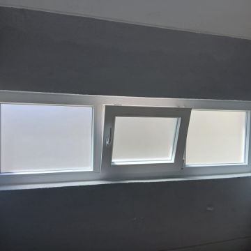 Ejanelas - Sintra - Aluminium Windows Installation