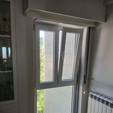 Ejanelas - Sintra - Shutter Installation