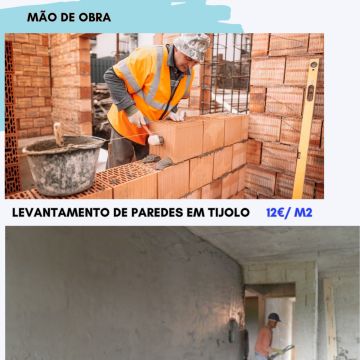 Alan Costa Pedreiro - Sintra - Pintura Exterior