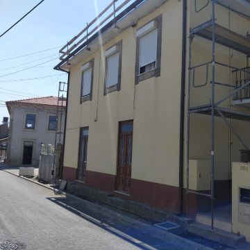 Imperium Construções & Remodelações - Vila Nova de Gaia - Instalação de Paredes de Pladur