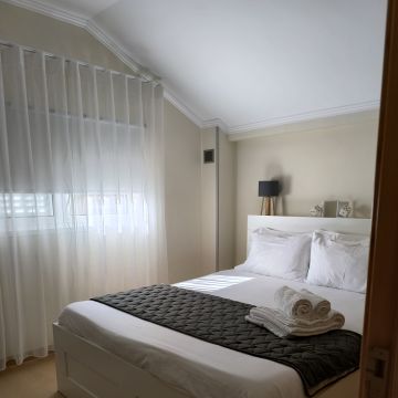 Rêvecleaning - Limpeza Profissional - Coimbra - Windows Cleaning