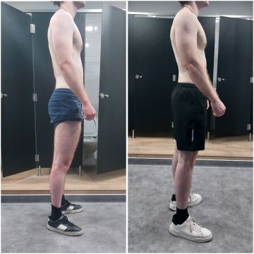 Gabriel Figueiredo - Lisboa - Personal Training