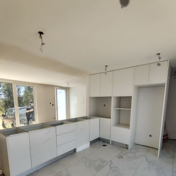 Paulo montamoveis - Vila Nova de Famalicão - Ebanistería