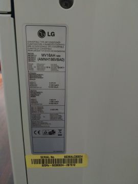 Técnico de Reparação de Ar Condicionado