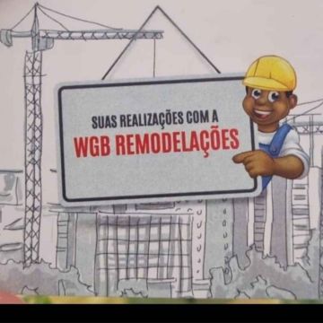 Wgb remodelação - Sintra - Küche sanieren