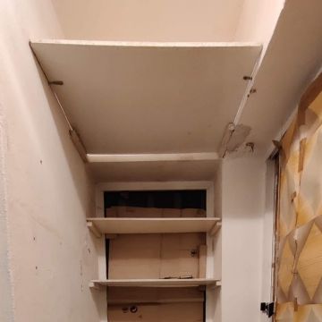 Marc Valente - Amadora - Countertop Installation