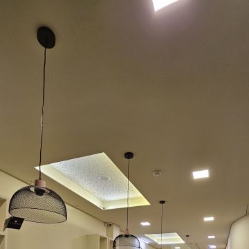 DualCircuit - Braga - Fan Installation