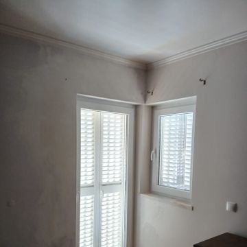 Ejanelas - Sintra - Window Screen Work