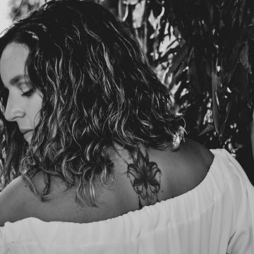 Milena Luísa - Ourém - Christening Photography