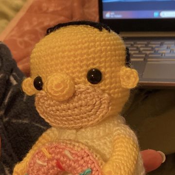 Helena - Matosinhos - Knitting Lessons