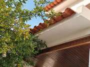 Gutter Installation or Replacement