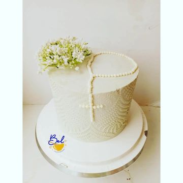 Belcakes - Sintra - Cake Making Services