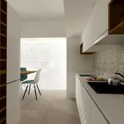 DJRMC - Arquitetura e Construção - Almada - Calafetagem