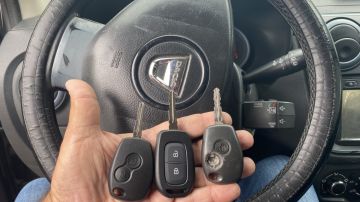 R Rosado Solutions - Moita - Motorista